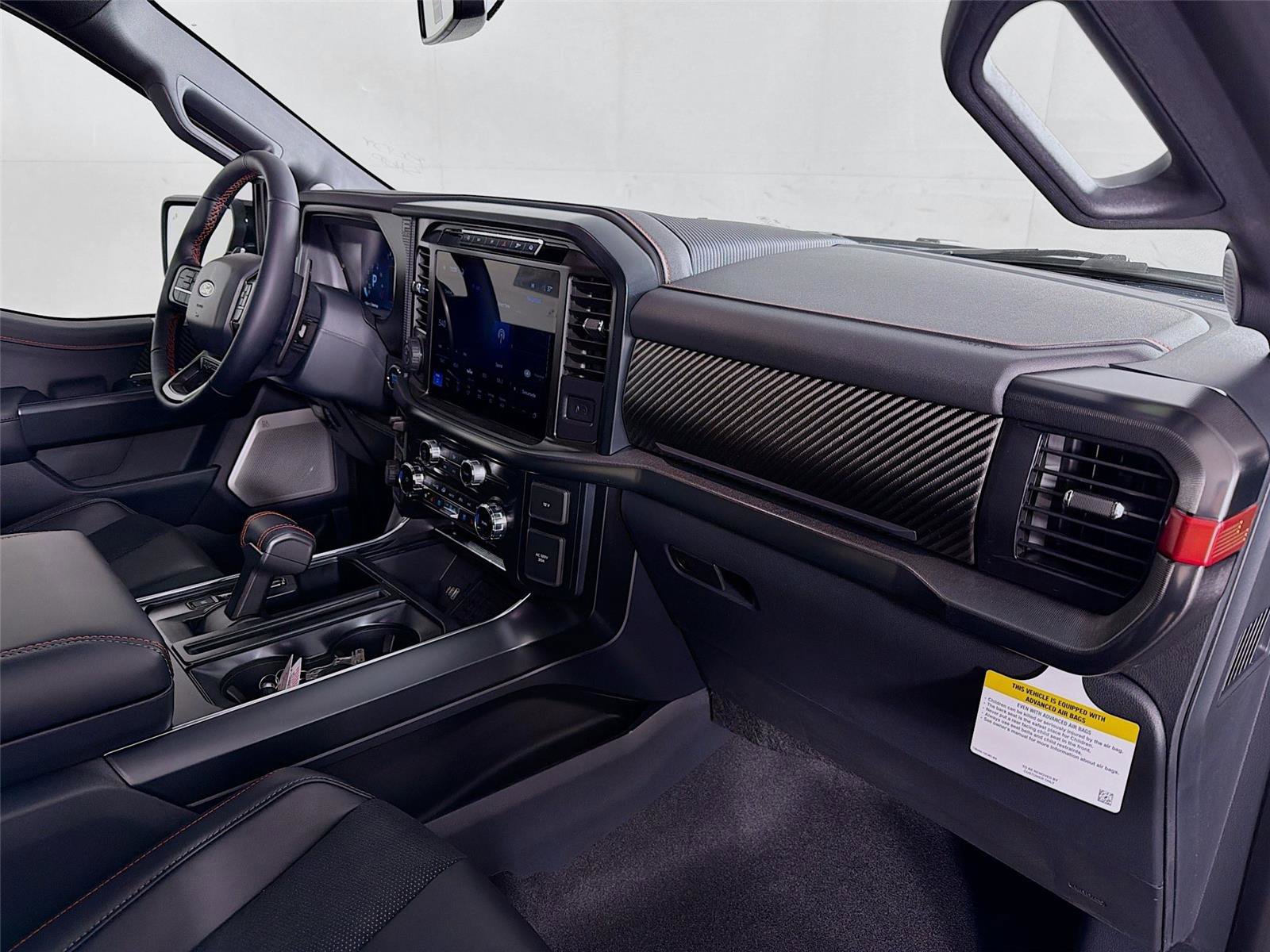 New 2026 Ford F150 Raptor image 30