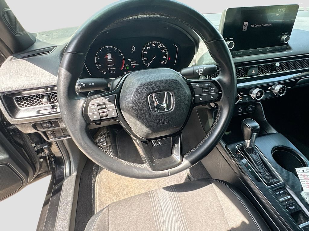 Used 2023 Honda Civic Sport image 11