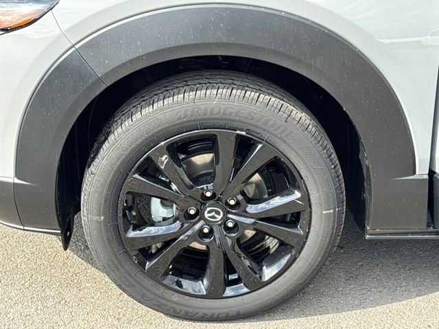New 2026 MAZDA CX-30 AWD 2.5 S w/ Select Sport Pkg image 21