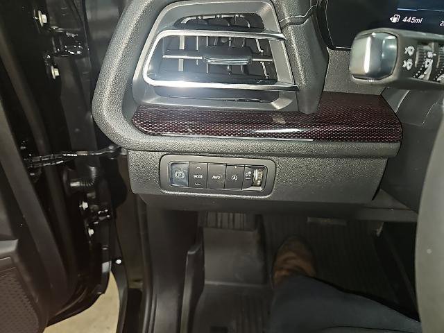 New 2026 Chevrolet Traverse Z71 w/ Driver Confidence Package image 11