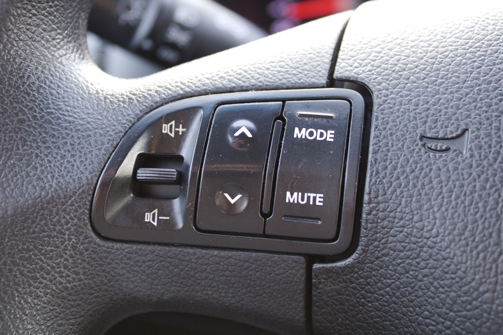 Used 2016 Kia Sportage LX AWD/4WD image 16