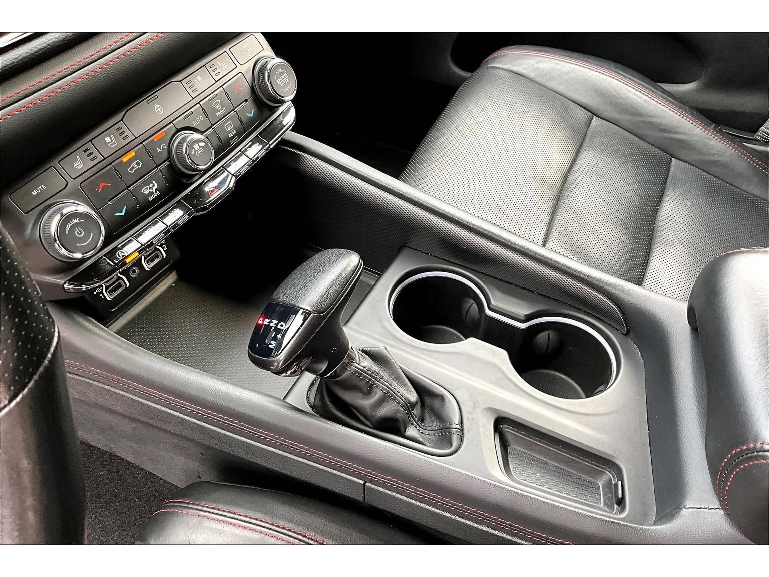Certified 2024 Dodge Durango GT AWD/4WD image 28
