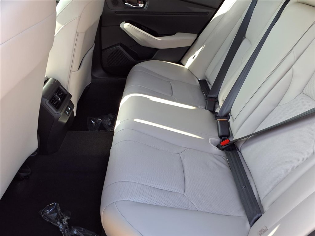 New 2026 Honda Accord Touring image 10