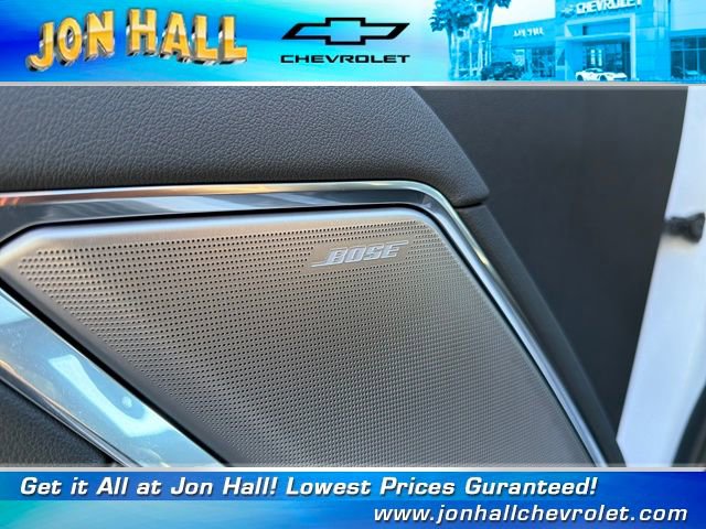 New 2026 Chevrolet Silverado 3500 High Country w/ High Country Premium Package image 25