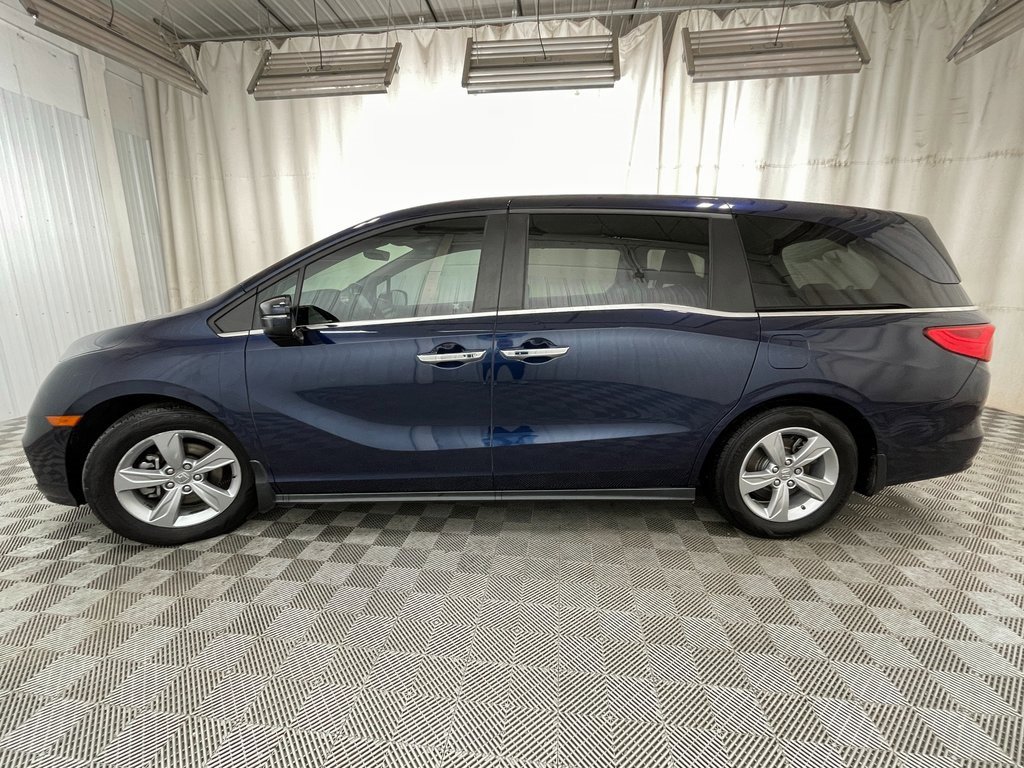 Used 2019 Honda Odyssey EX-L image 19