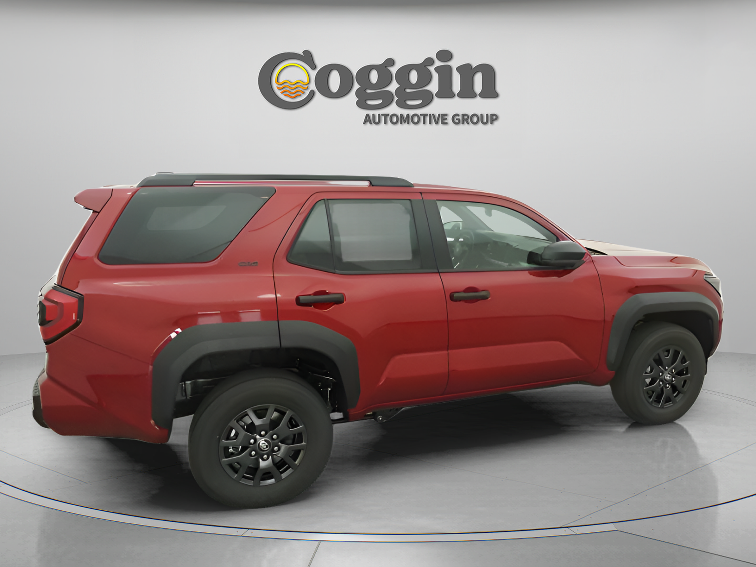 Used 2025 Toyota 4Runner SR5 RWD image 24