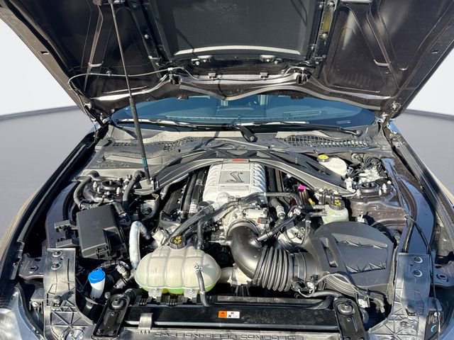 Used 2022 Ford Mustang Shelby GT500 w/ Technology Package image 28