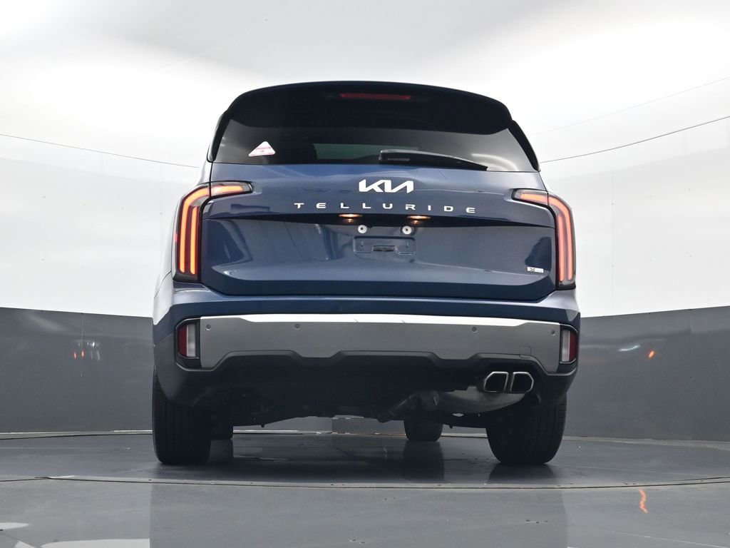 Used 2023 Kia Telluride SX Prestige X-Line AWD/4WD image 27