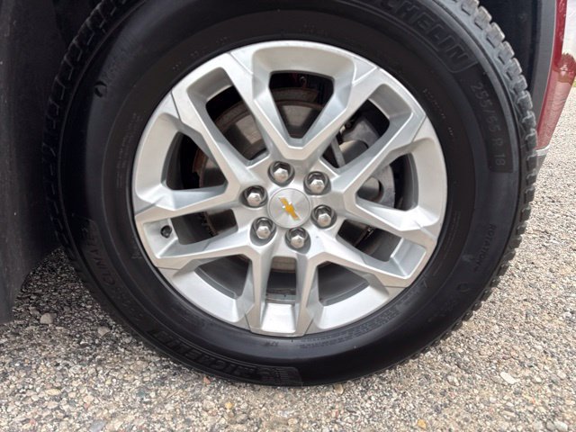 Used 2018 Chevrolet Traverse LT AWD/4WD image 49