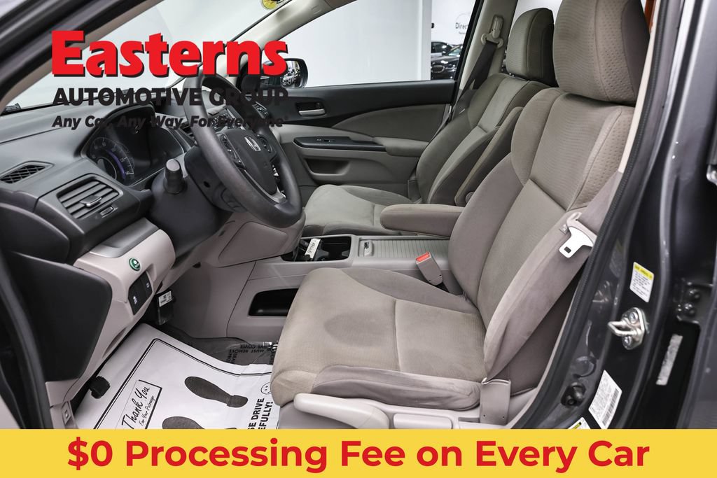 Used 2014 Honda CR-V EX image 13