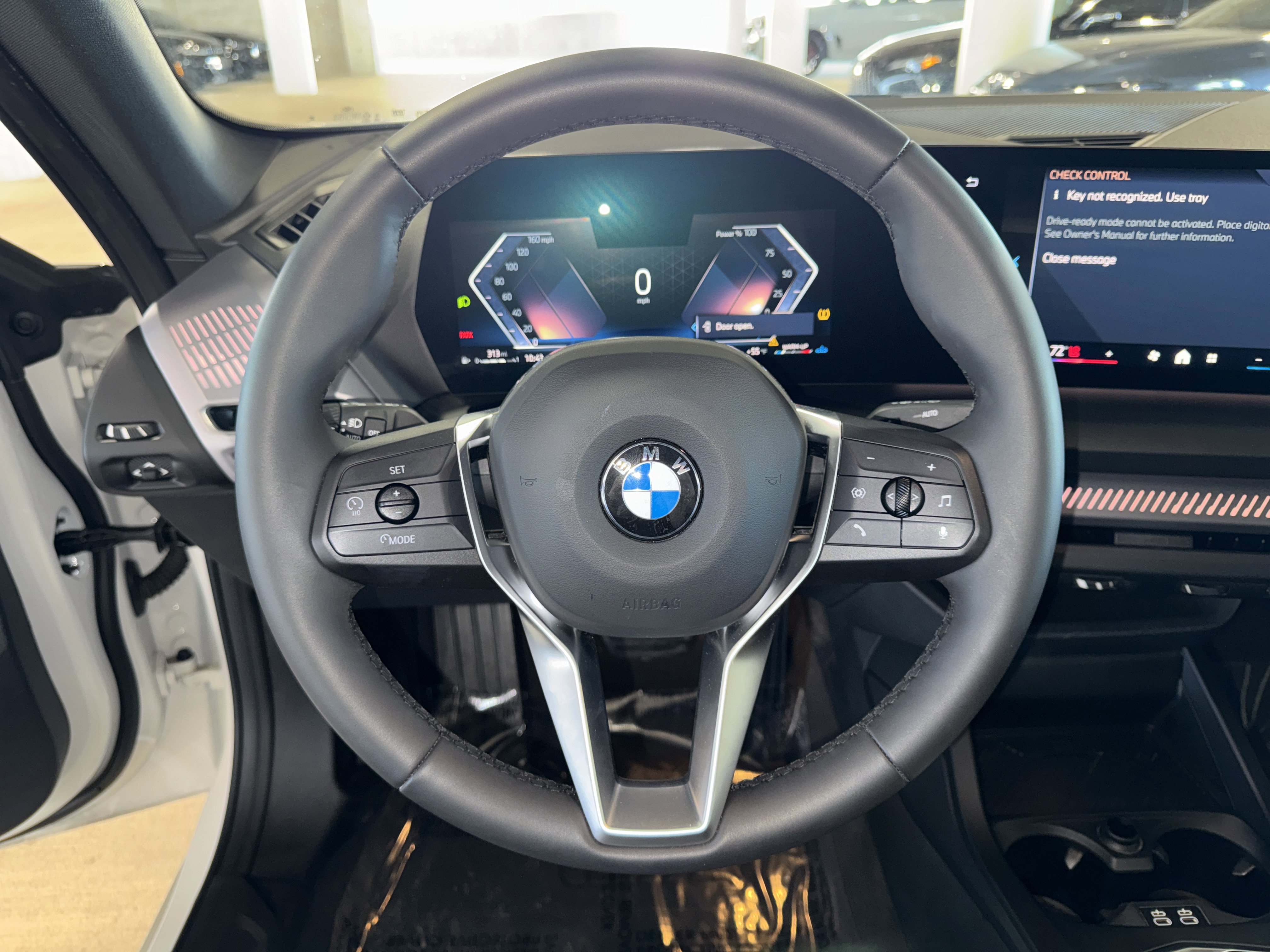 Certified 2025 BMW 228i xDrive image 20