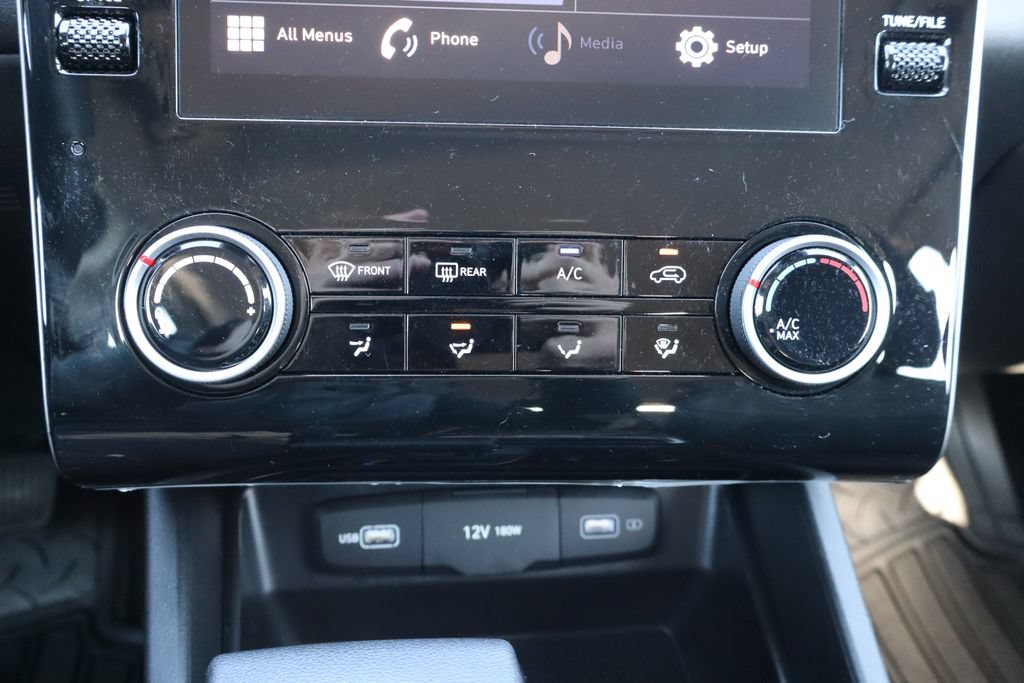 Used 2024 Hyundai Tucson SE FWD image 13