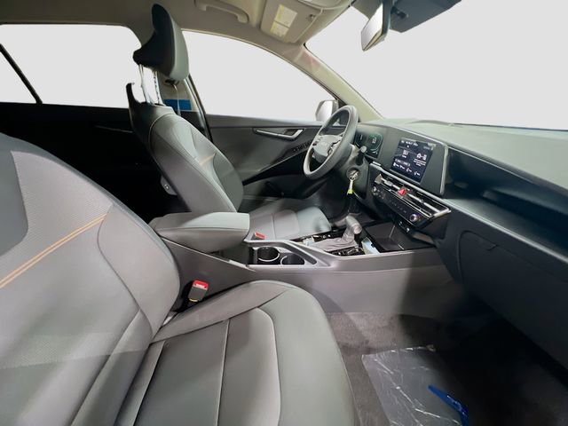 New 2026 Kia Niro LX image 26