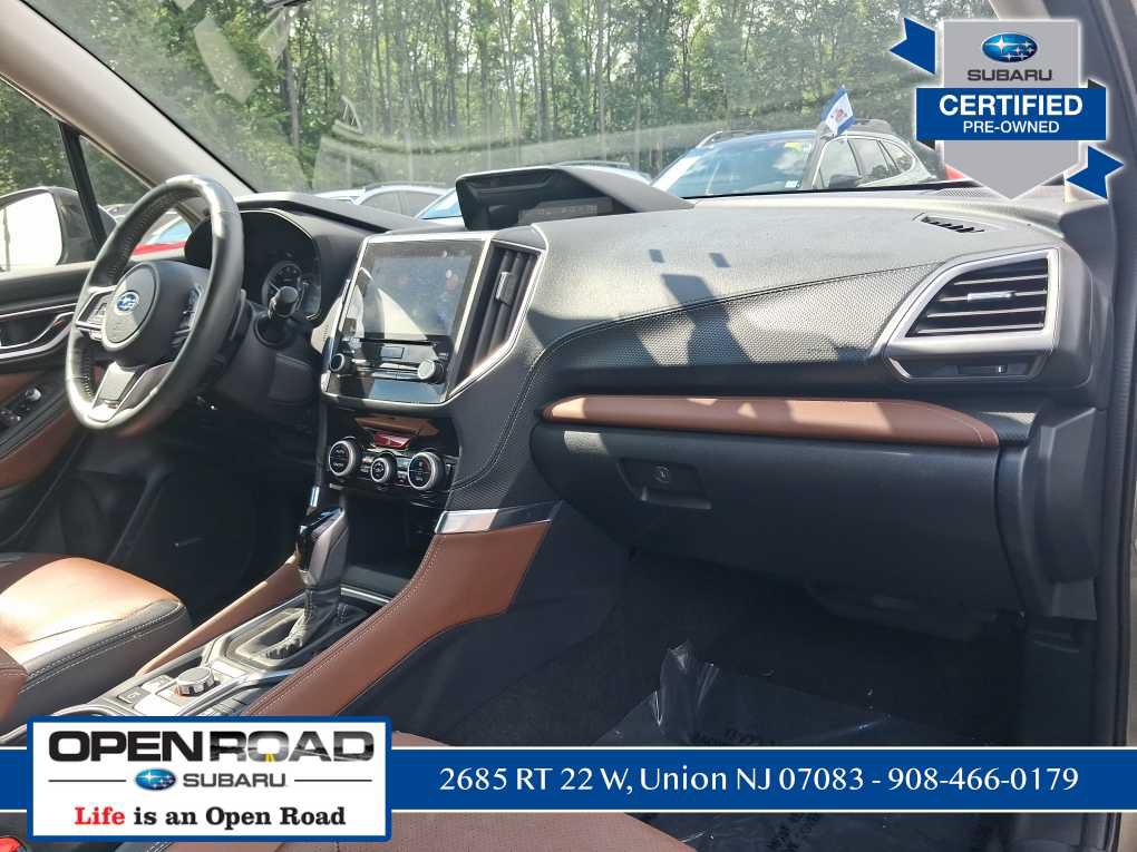 Used 2023 Subaru Forester Touring AWD/4WD image 18
