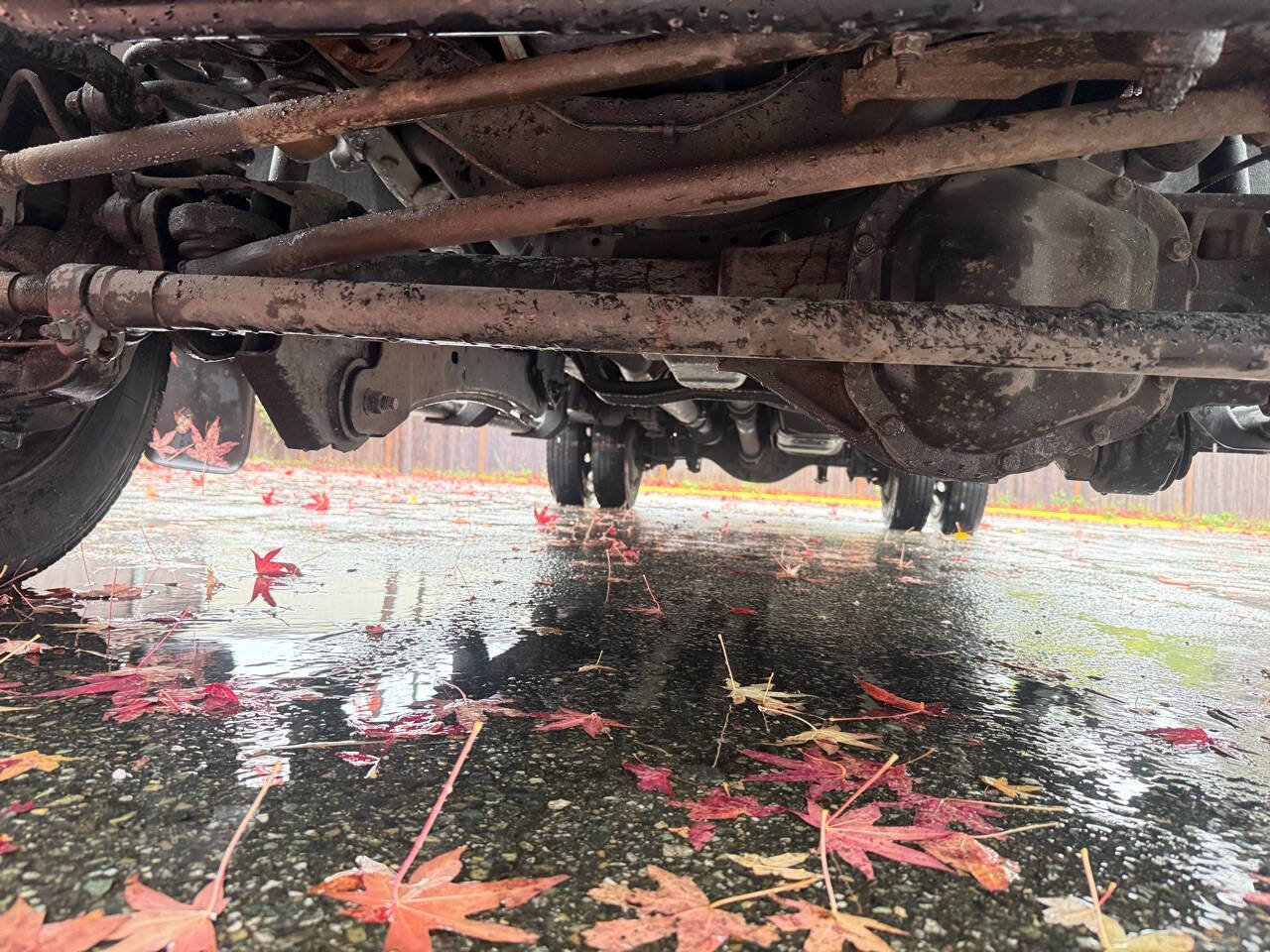 Used 2008 Ford F450 Lariat image 46