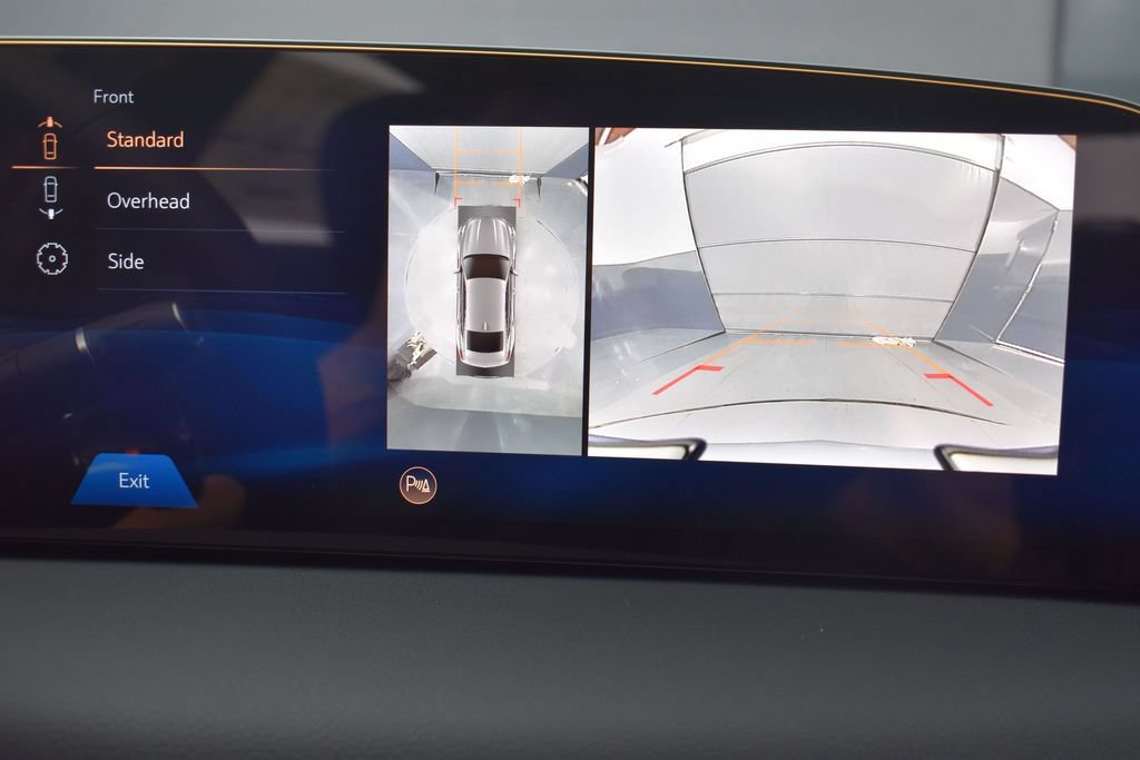 New 2026 Cadillac CT5 Sport AWD/4WD image 21