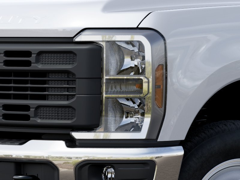 New 2027 Ford F350 XL AWD/4WD image 20