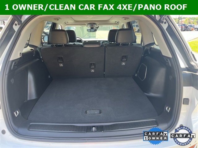 Used 2024 Jeep Grand Cherokee Limited 4xe image 24