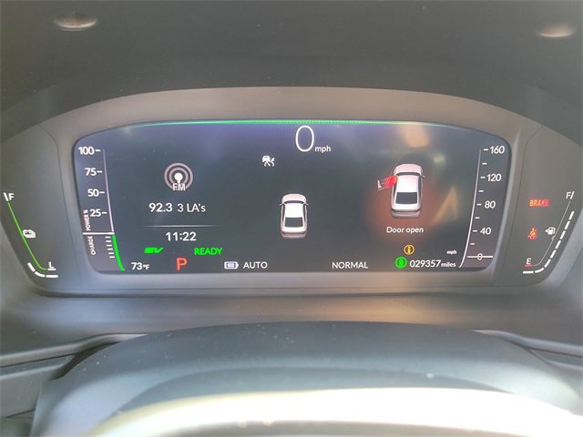 Certified 2025 Honda Accord Sport image 26