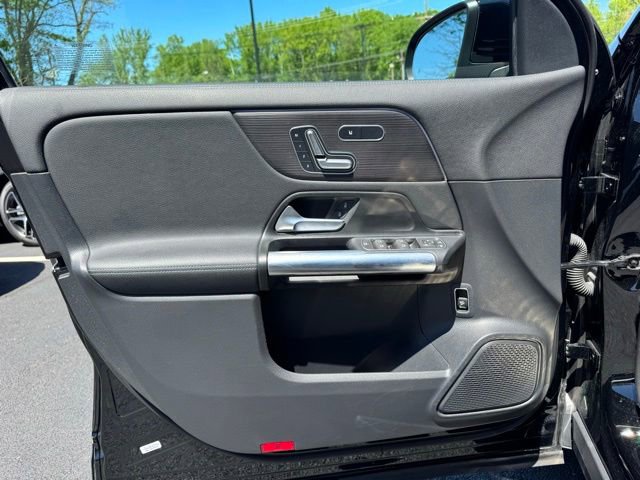 Certified 2023 Mercedes-Benz GLA 250 4MATIC image 18