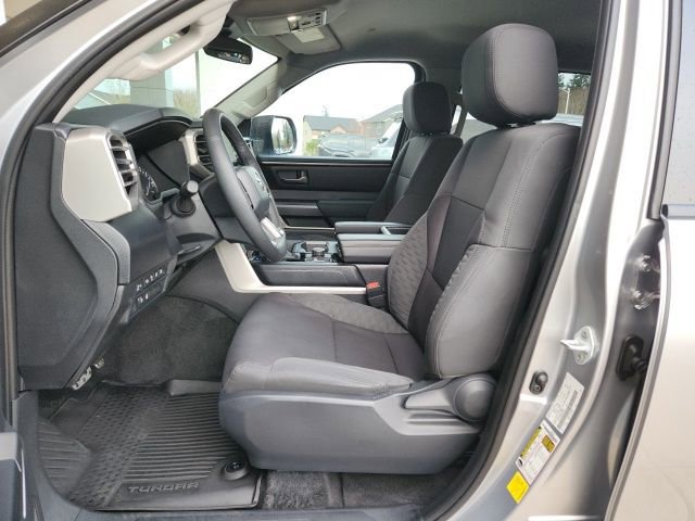 Used 2024 Toyota Tundra SR5 image 17