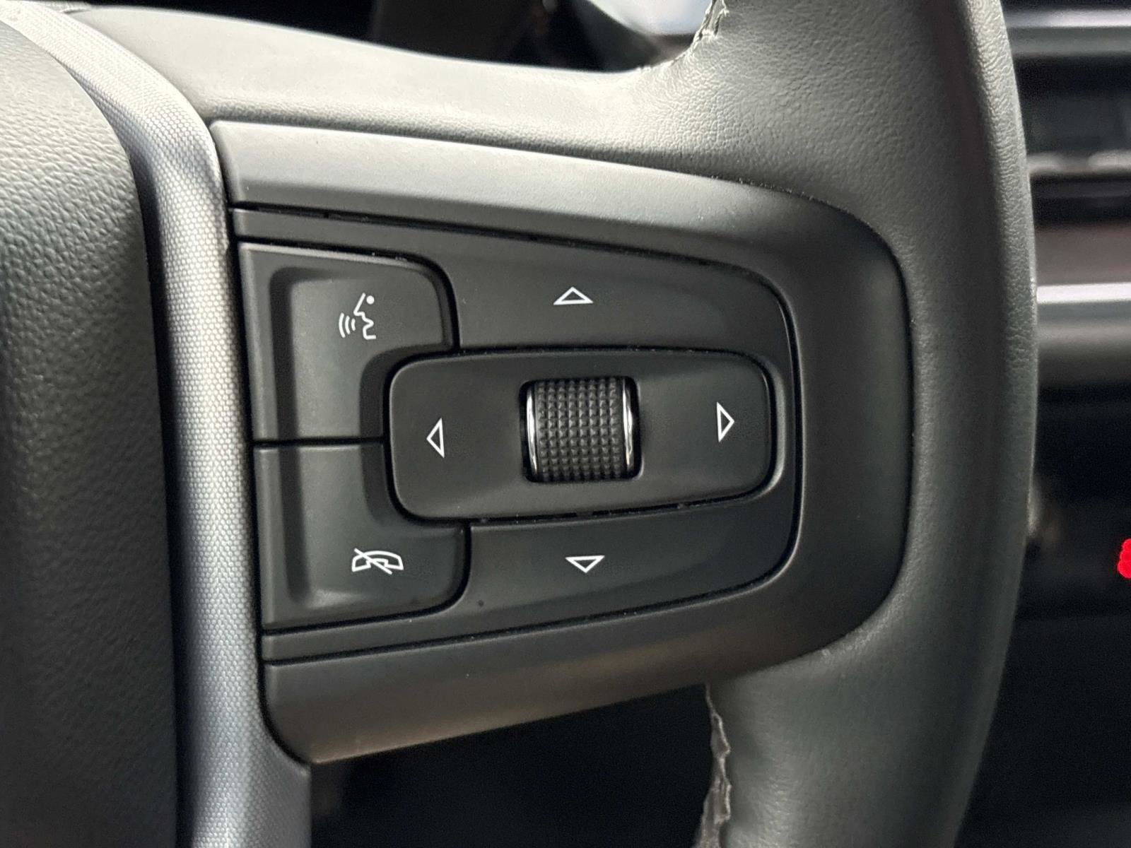 Certified 2024 GMC Sierra 1500 SLT image 20