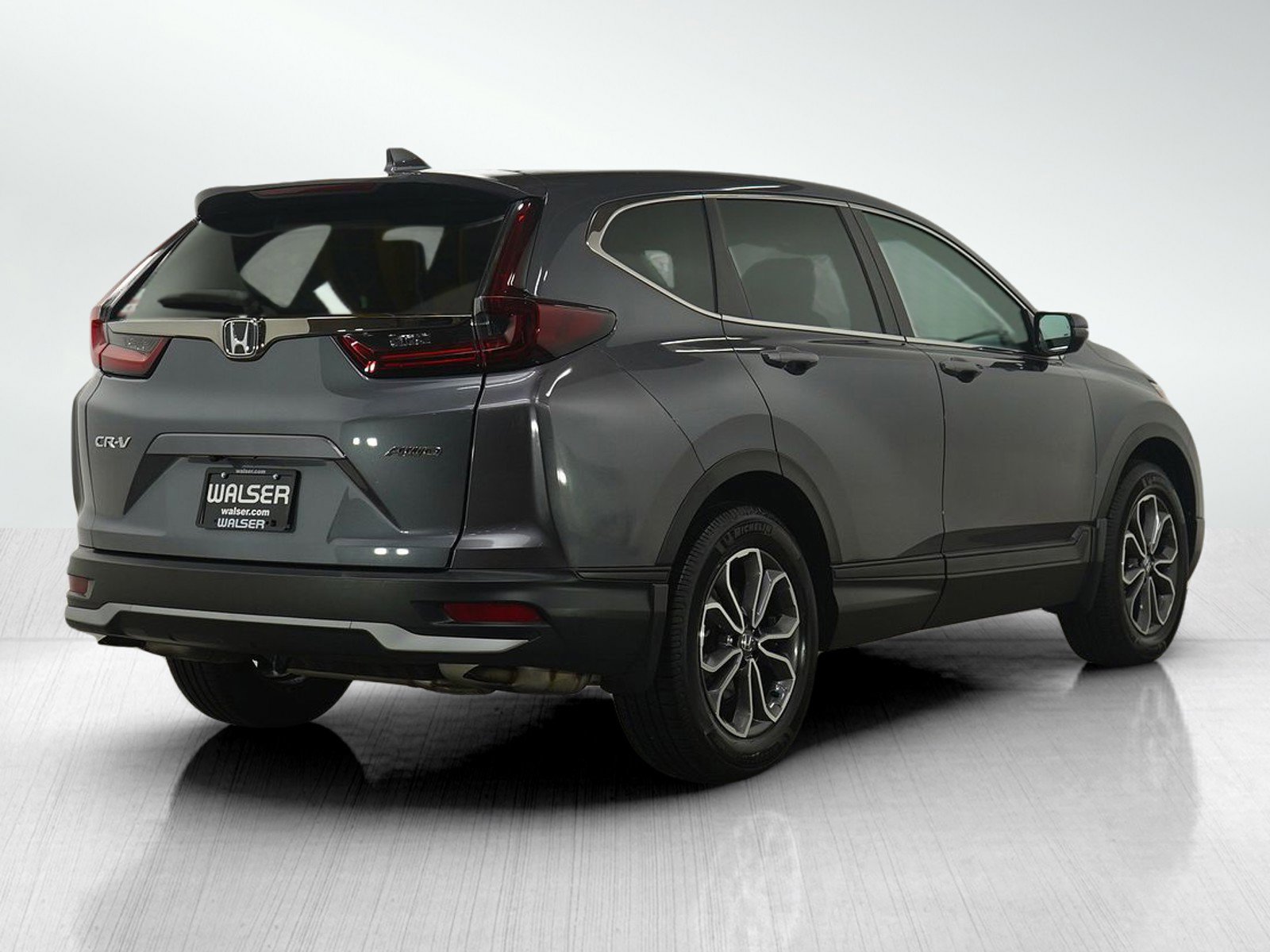 Used 2022 Honda CR-V EX image 5