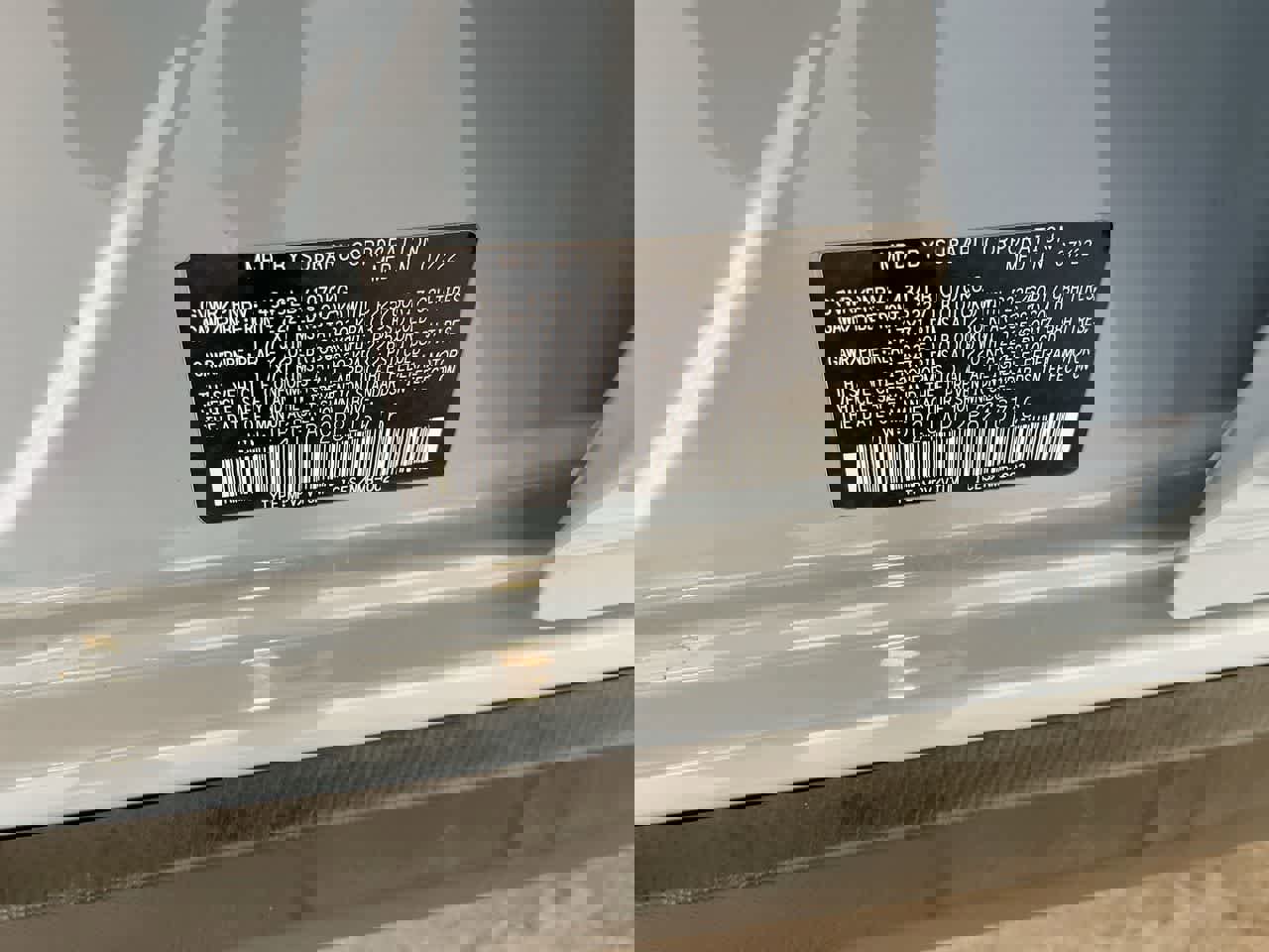 Used 2023 Subaru Crosstrek 2.0i Premium w/ Popular Package #3 image 27