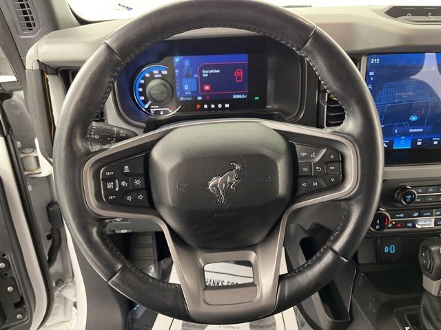 Used 2022 Ford Bronco Badlands image 21