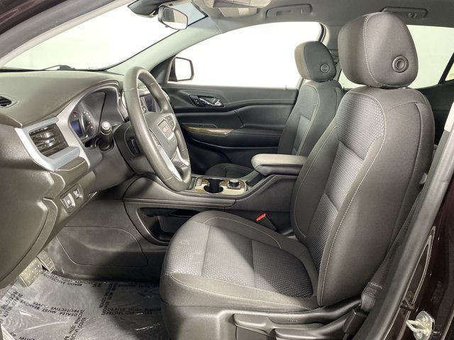Used 2021 GMC Acadia SLE AWD/4WD image 14
