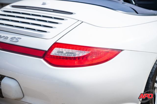 Used 2012 Porsche 911 Carrera 4S AWD/4WD image 47