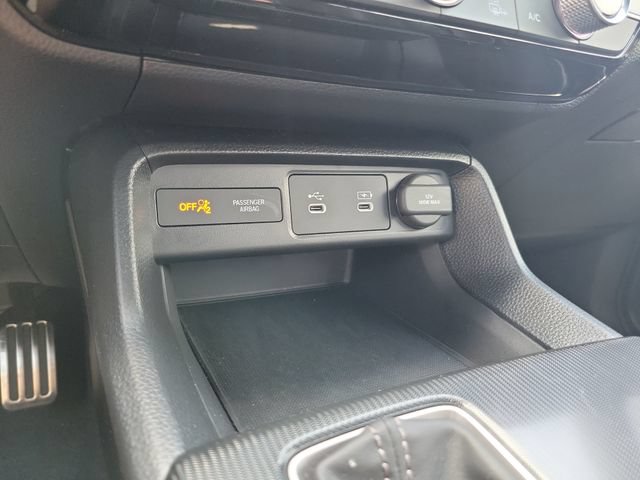 Certified 2026 Honda Civic Sport image 21