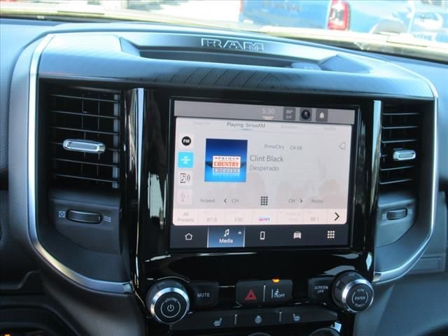 Certified 2025 RAM 1500 Big Horn image 25