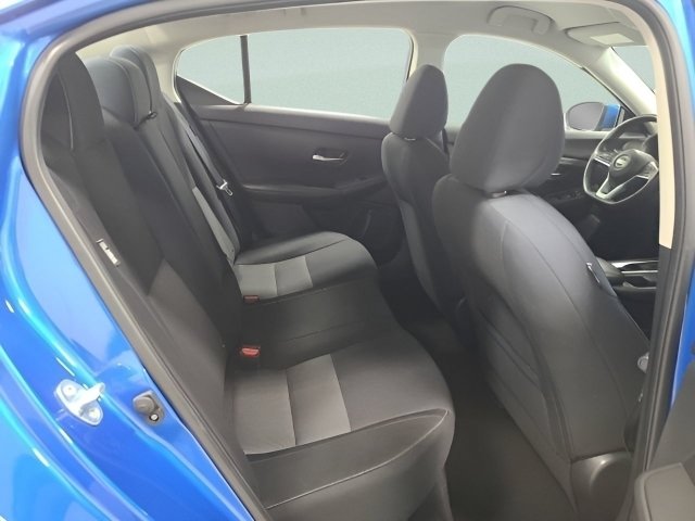 Used 2021 Nissan Sentra SV FWD image 16