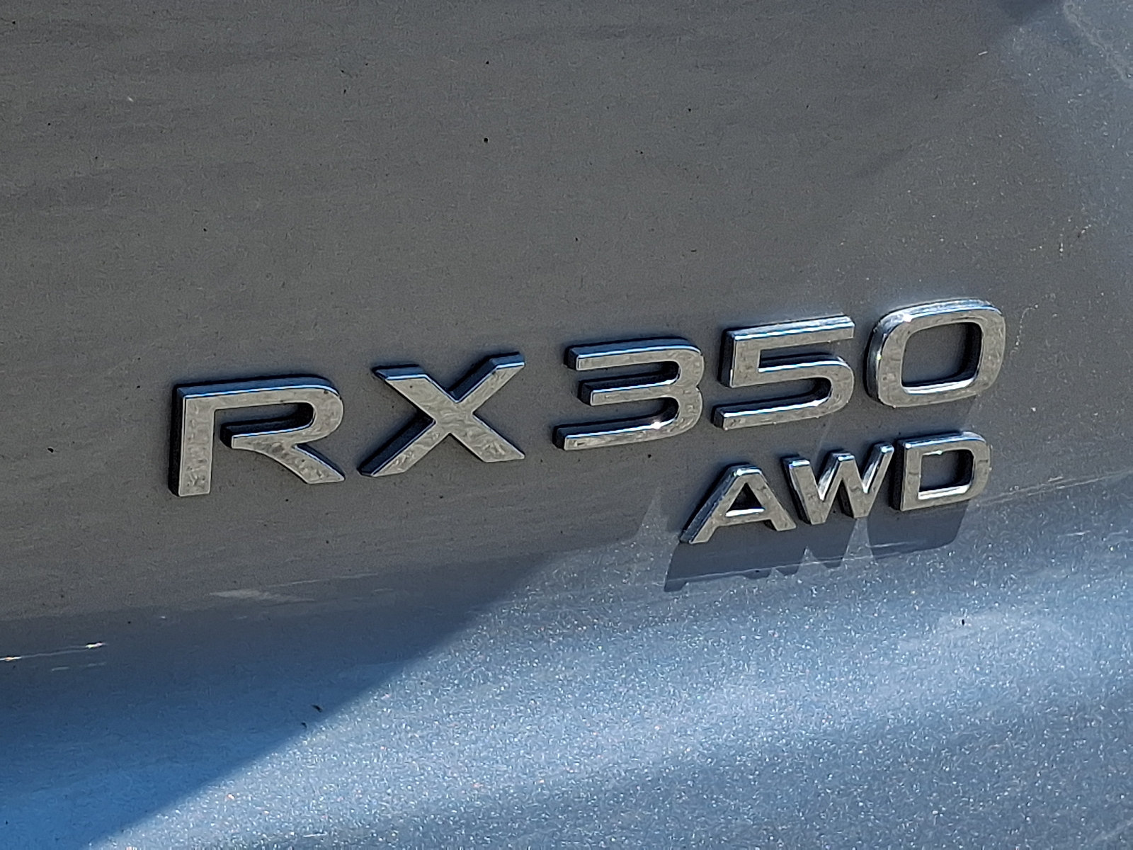 Certified 2023 Lexus RX 350 Premium w/ Accessory Package AWD/4WD image 31