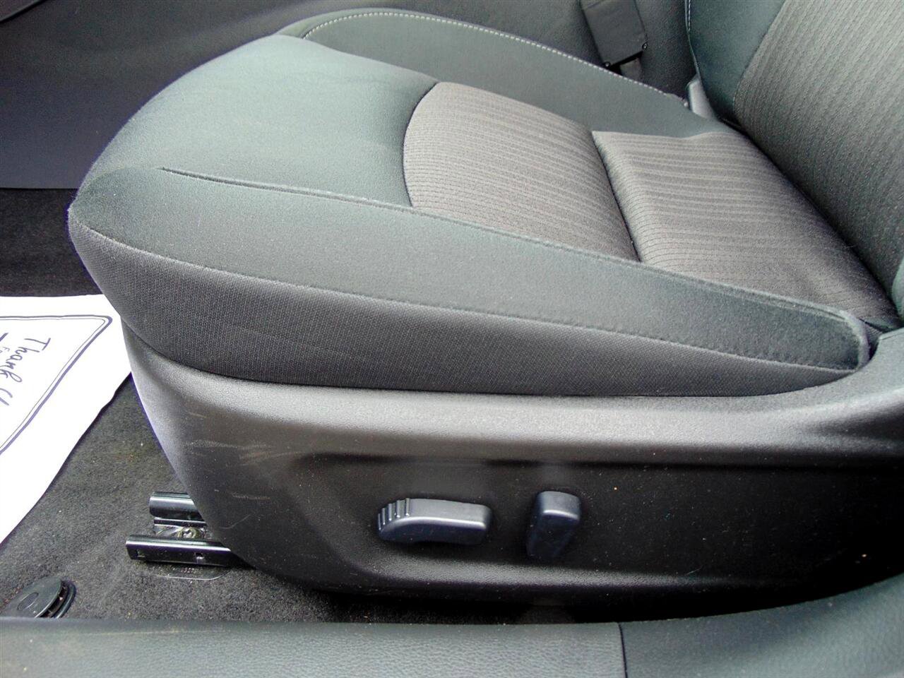 Used 2024 Nissan Altima 2.5 SV image 17