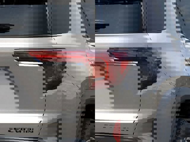 New 2026 GMC Terrain Elevation w/ Elevation Premium Package image 11