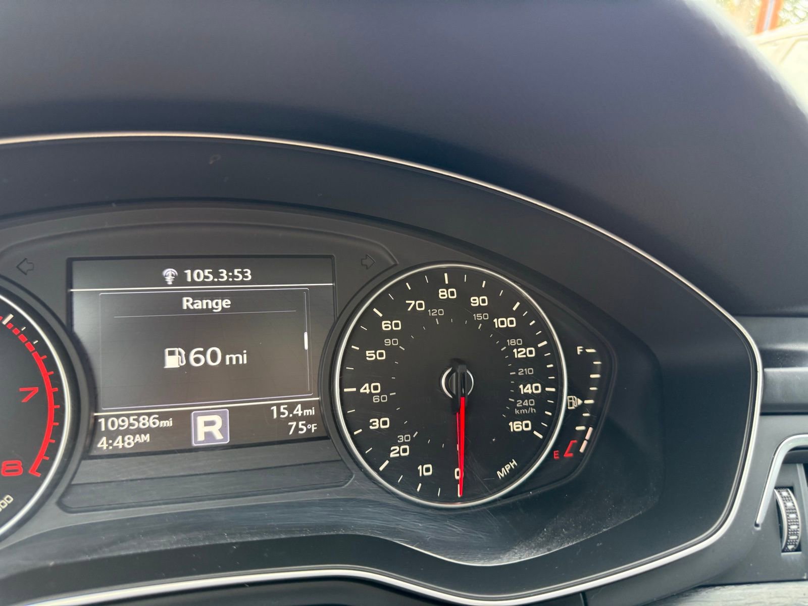 Used 2017 Audi A4 2.0T Premium Plus w/ Premium Plus Package image 20