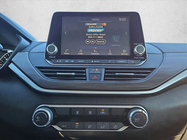 Used 2024 Nissan Altima 2.5 SV image 13