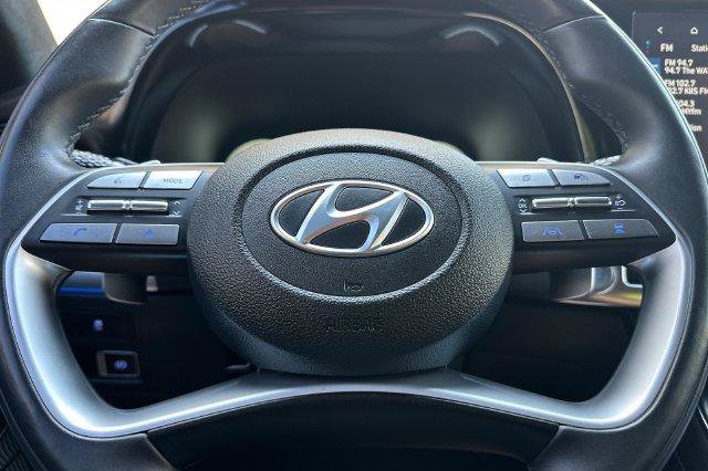 Used 2024 Hyundai Palisade Calligraphy AWD/4WD image 24