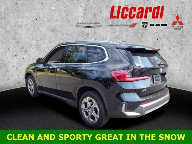 Used 2023 BMW X1 xDrive28i image 3
