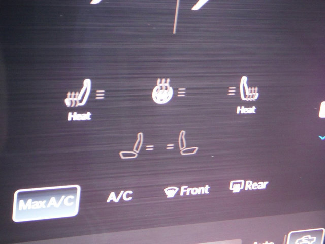 New 2027 RAM 1500 4x4 Crew Cab image 36