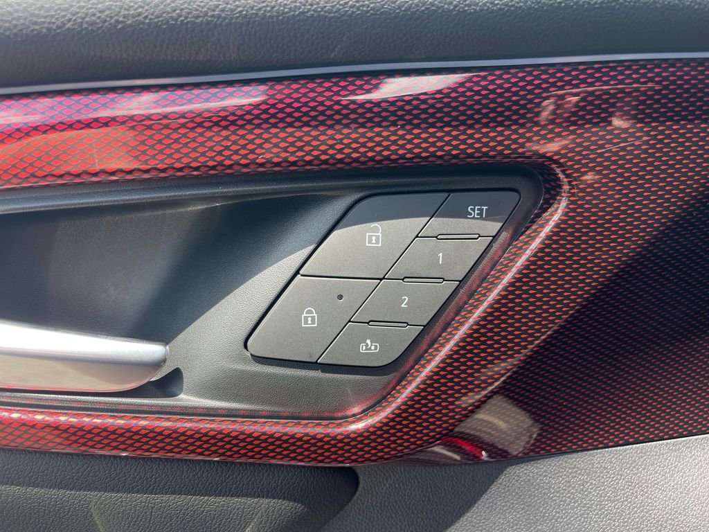 Used 2024 Chevrolet Traverse RS w/ LPO, Floor Liner Package image 11