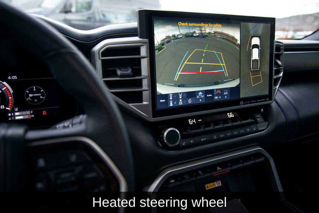 Used 2023 Toyota Tundra Platinum image 29