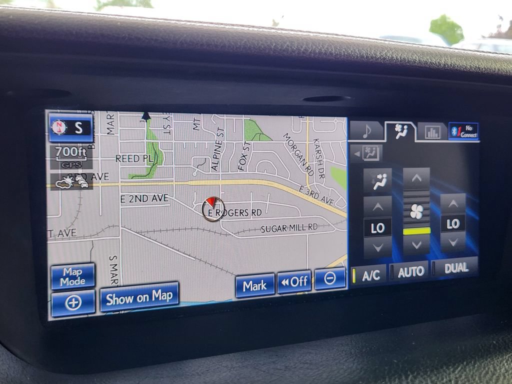 Used 2014 Lexus GS 350 AWD image 23