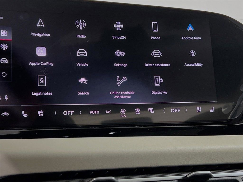 New 2026 Audi A6 Premium image 13