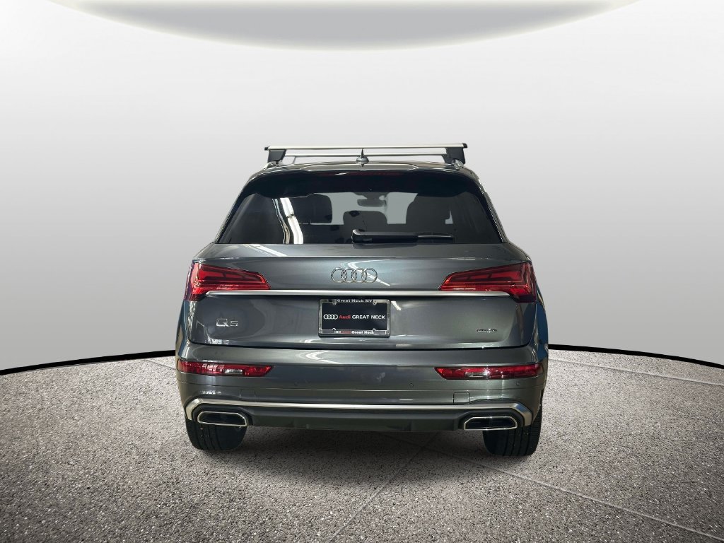 Used 2023 Audi Q5 2.0T Premium Plus AWD/4WD image 37