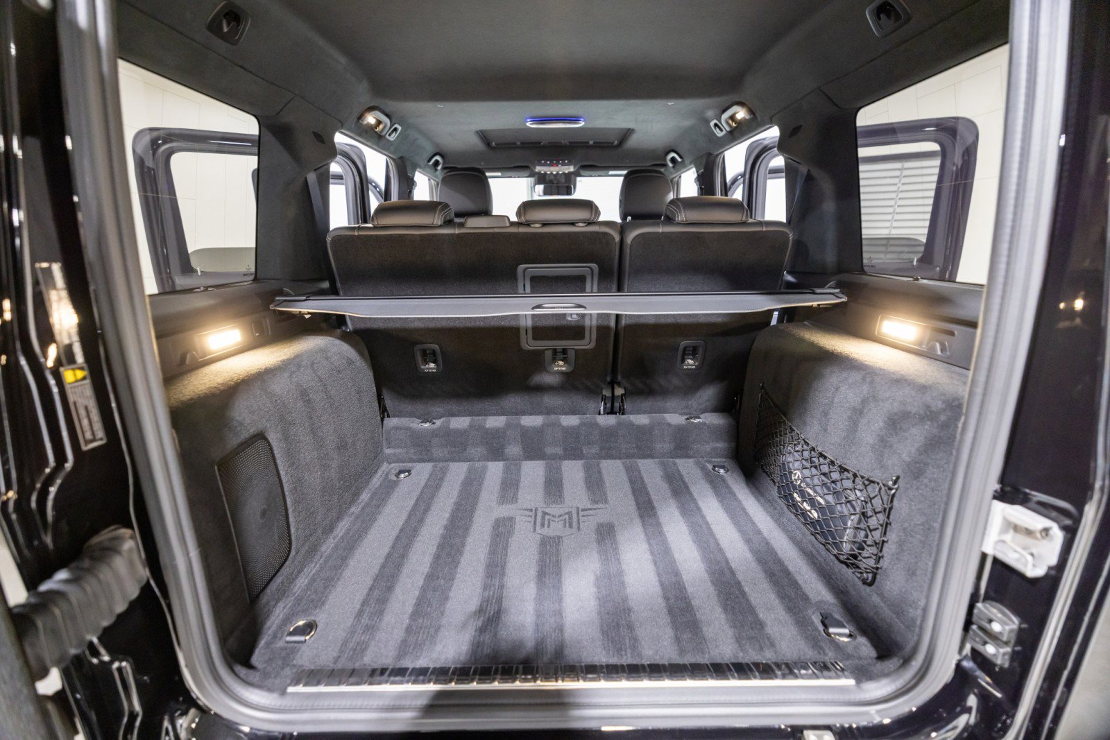 Used 2025 Mercedes-Benz G 63 AMG 4MATIC image 35