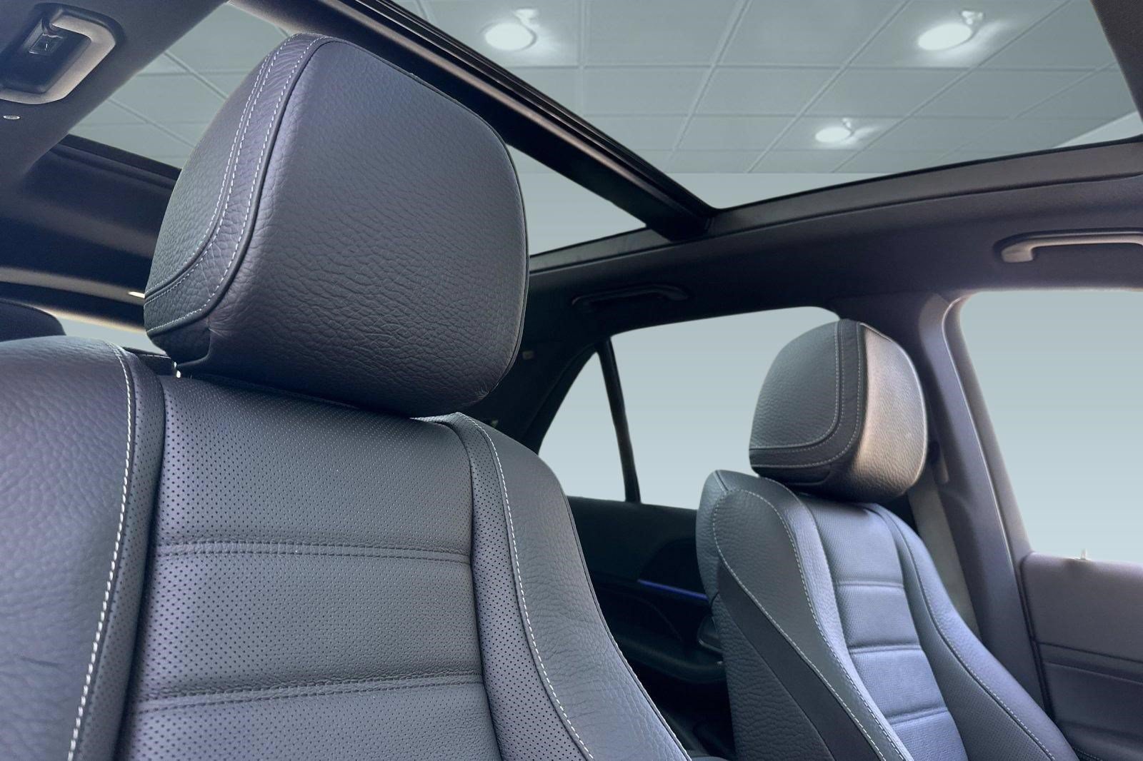 New 2026 Mercedes-Benz GLE 450e 4MATIC image 23