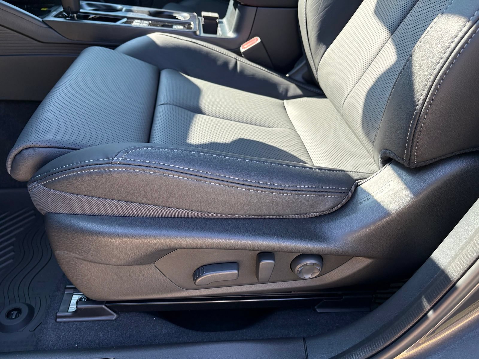 New 2026 Subaru Outback Touring XT AWD/4WD image 28